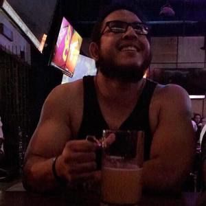 Meet your Posher, Anthony